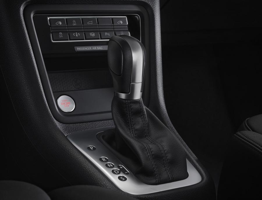  Seat Alhambra 2015 года  (фото 10 из 35)
